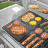 Plancha De Hierro Para Parrilla Fire King Kyq 43s PLANCHA HIERRO FIRE KING KYQ 43S