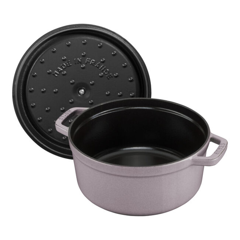 STAUB COCOTTE CHERRY BLOSSOM 24 CM STAUB COCOTTE CHERRY BLOSSOM 24 CM