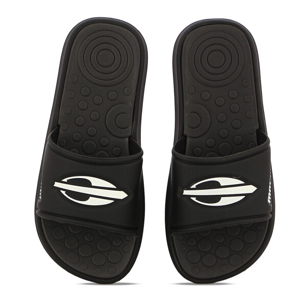 Mormaii Ii Ojota Quiver Pro Slide 23 Negro-blanco