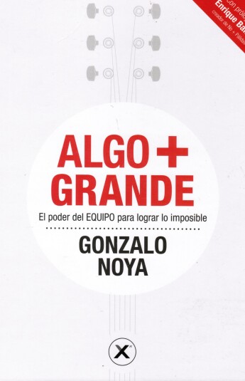 Algo + Grande Algo + Grande