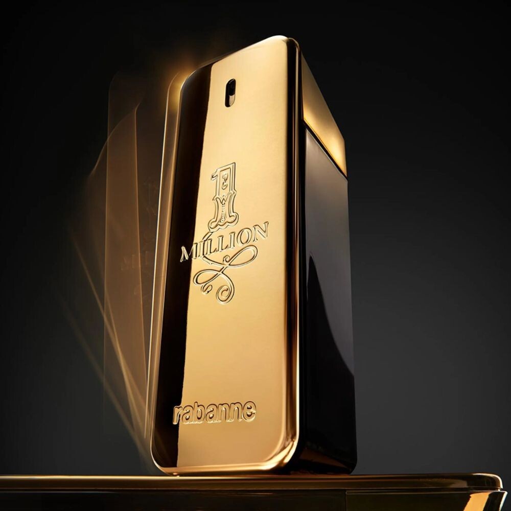 1 Million Eau de Toilette 100ml