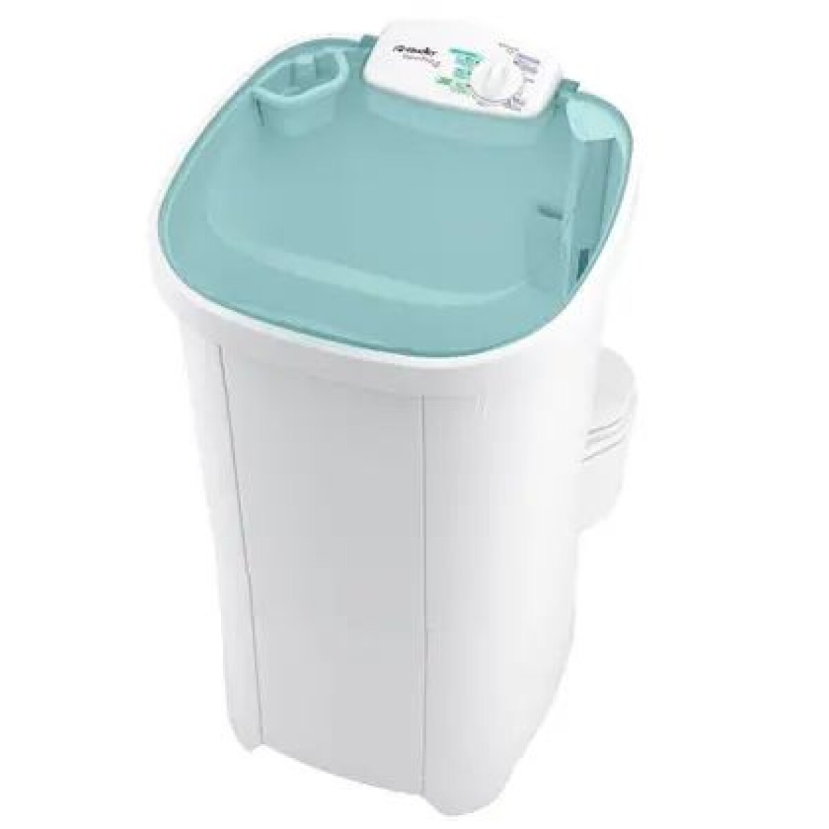 LAVARROPAS MUELLER SUPERPOP BLANCO 