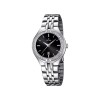 Reloj Festina F16867/2 para mujer en acero Negro