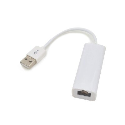 Cable adaptador de red USB a Ethernet Cable adaptador de red USB a Ethernet