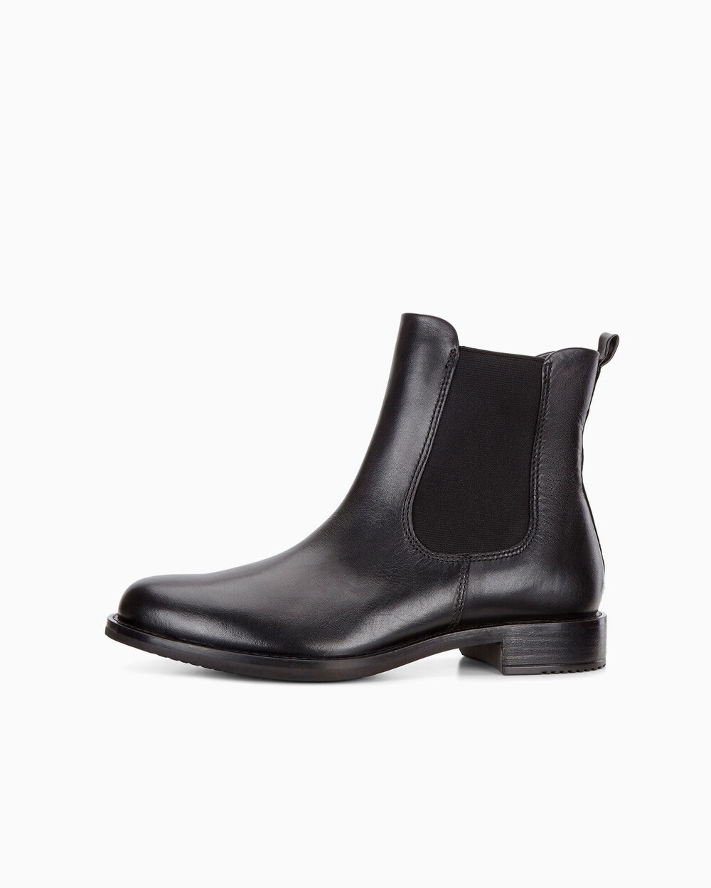 ECCO Sartorelle 25 Negro