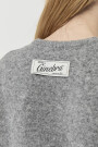 SWEATER LUCKY Gris Melan