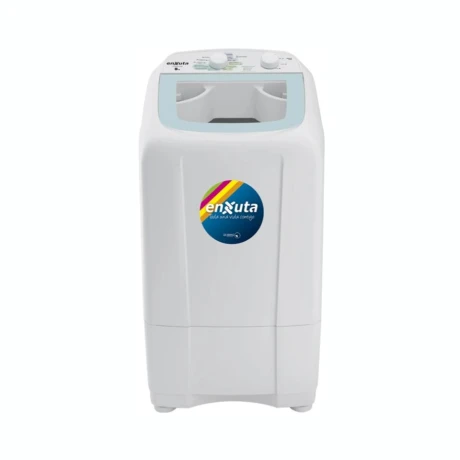 Lavarropas ENXUTA LENX27880 Carga Superior Capacidad 8Kg Lavarropas ENXUTA LENX27880 Carga Superior Capacidad 8Kg