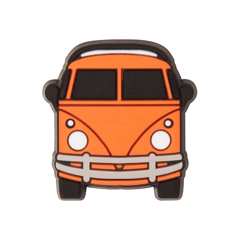 Jibbitz™ Charm Camper Van Multicolor