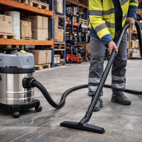 ASPIRADORA NT 20/1 BRASIL Me *PE ASPIRADORA NT 20/1 BRASIL Me *PE