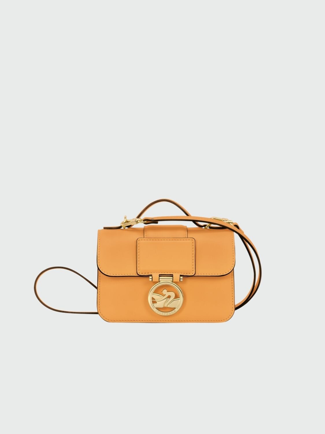 Longchamp -CROSSBODY BOX-TROT XS 222