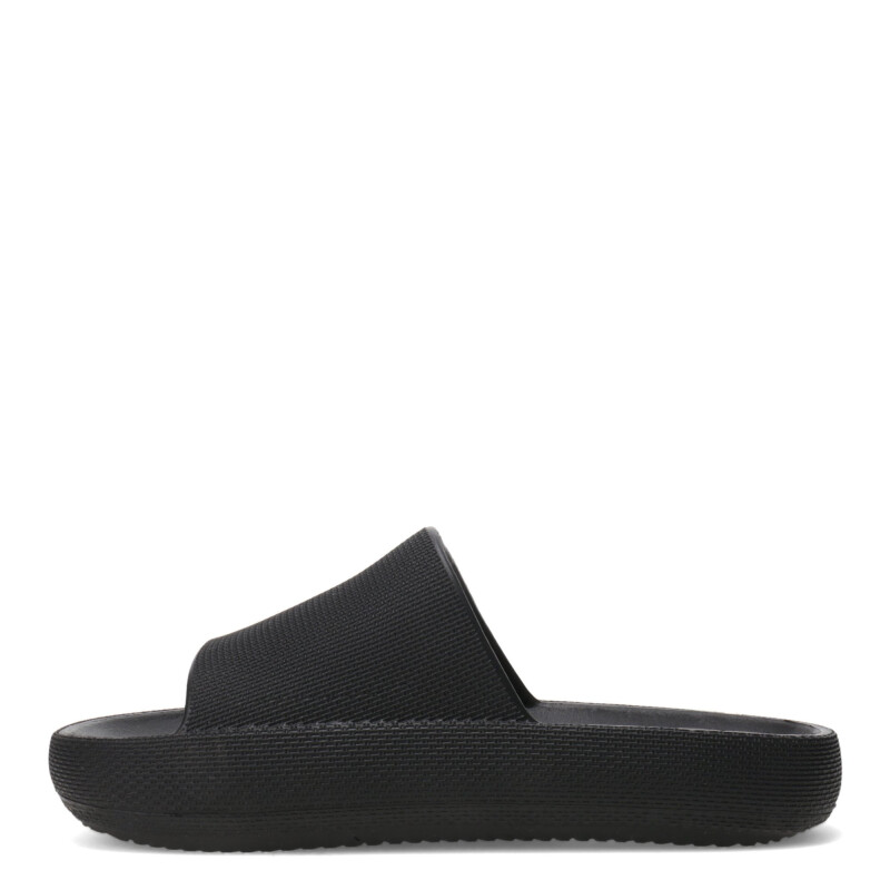 Sandalias de Niña MINI Miss Carol Sias Negro