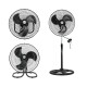 Ventilador Eldom 3 en 1 ELD-45N | Potente, Versátil y Ajustable Ventilador Eldom 3 en 1 ELD-45N | Potente, Versátil y Ajustable
