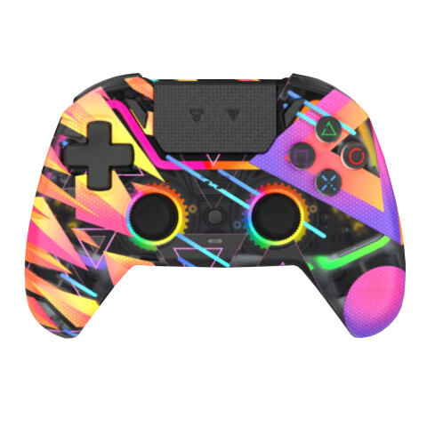 Joystick Fantech Nova Pro Wgp14v2 Inalámbrico JOYSTICK NOVA PRO