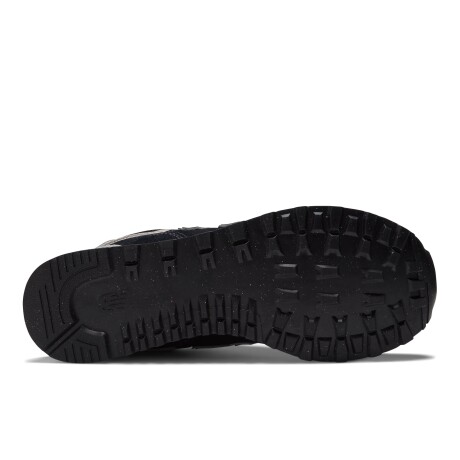 Championes New Balance de Hombre - 574 - ML574EVB BLACK