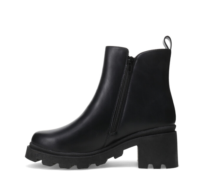 Botas de Mujer Miss Carol Adar Negro