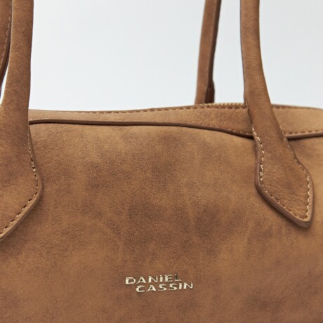 CARTERA DOECHII Beige