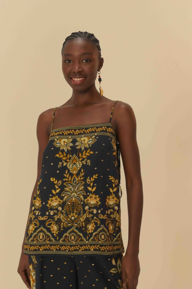 TOP ESTAMPADO Estampado