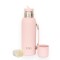 Termo 1 Litro Acero Inox brio Con Pico Cebador Rosa