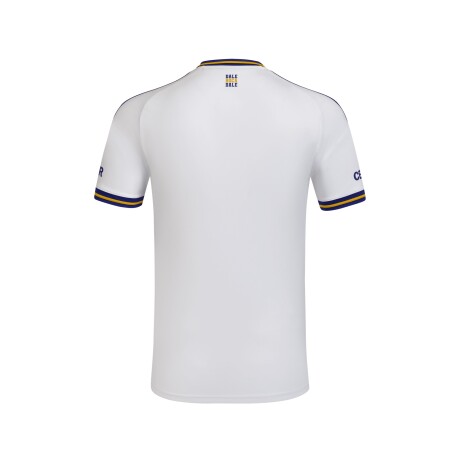 Camiseta adidas Boca Juniors Tercer Uniforme 2026 White