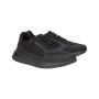 Sirocco Alta M Essentials - Hombre Black/Black