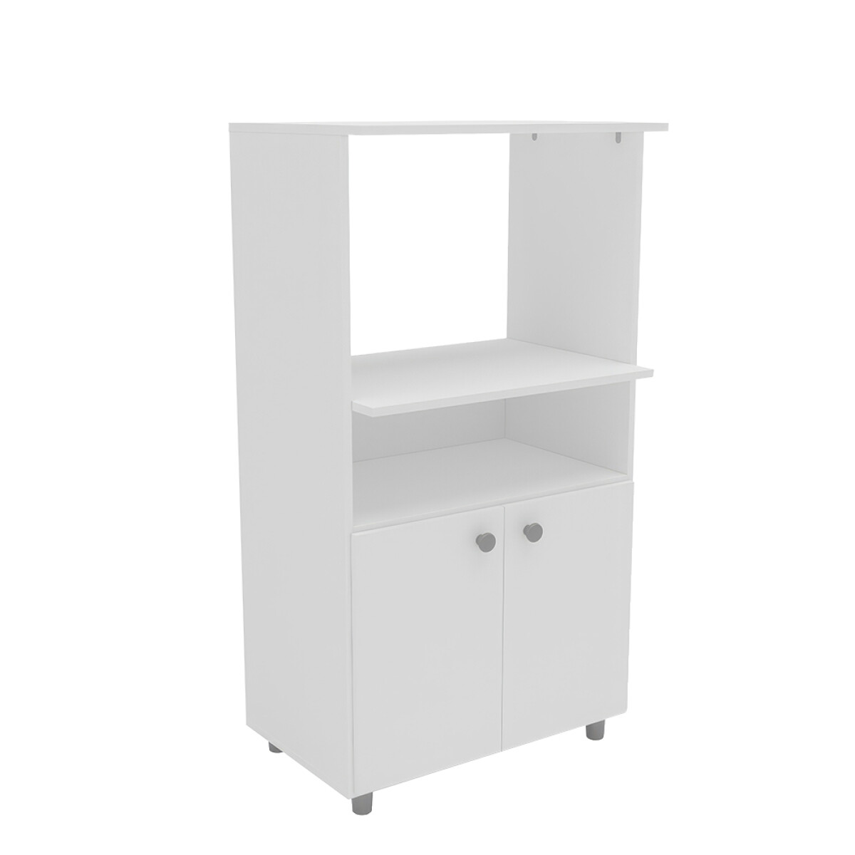 Multiuso P/horno Blanco 