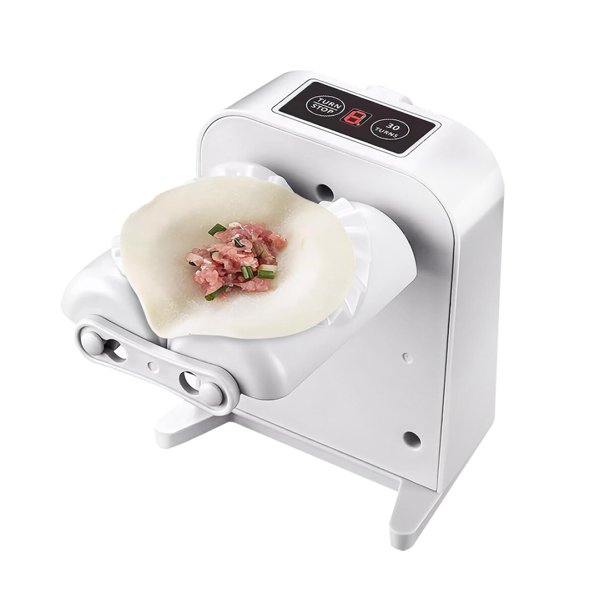 Máquina Fábrica de Empanadas 