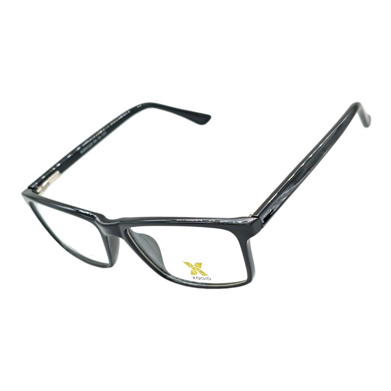 XODID XOD2325 5516-143 - Adulto - Negro negrouniforme