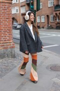 Pantalón Sally BEIGE