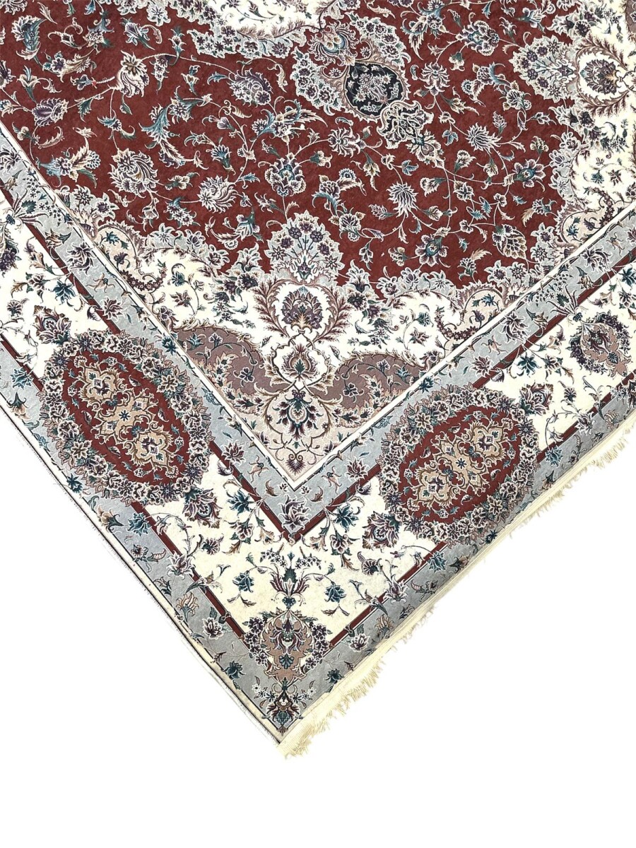 Alfombra terciopelo 3,00x2,00 m 
