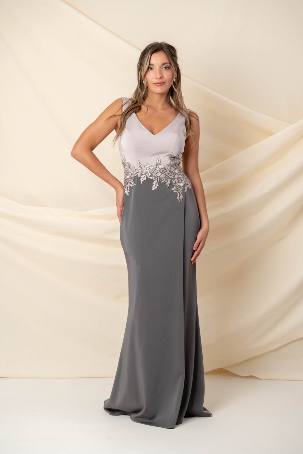 VESTIDO MARIBEL VESTIDO MARIBEL