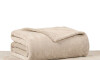 Manta Soft - 180x240cm Beige