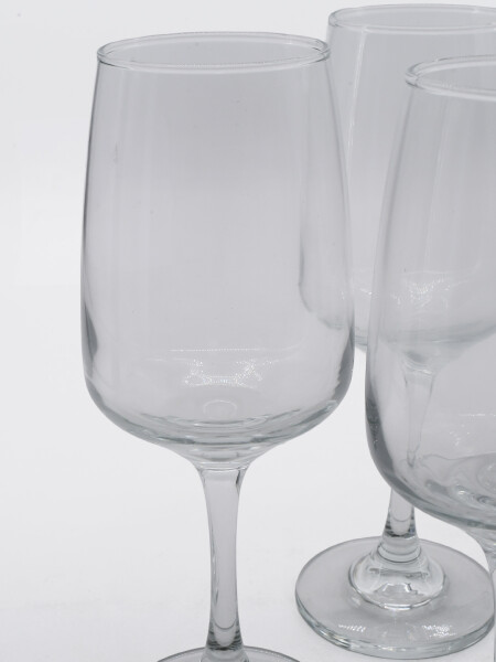 COPA TRENTINO TRANSPARENTE