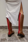 Todo Terreno Alta Red Zip