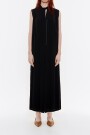 MONO OVERSIZE LAZO Negro