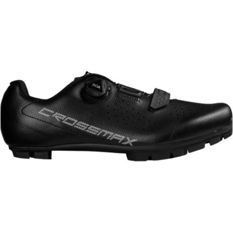 ZAPATILLA CROSSMAX BOA BLACK