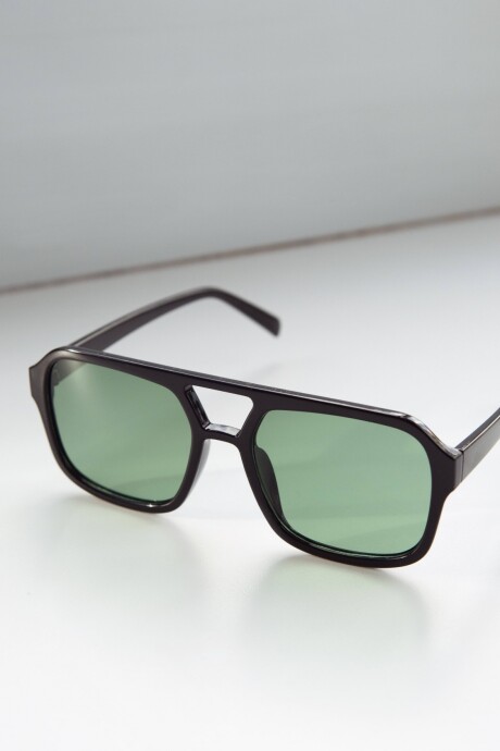 CYRUS SUNNIES GREEN