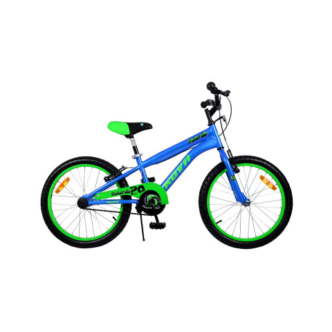 BICICLETA KOVA TWISTER R20 BICICLETA KOVA TWISTER R20