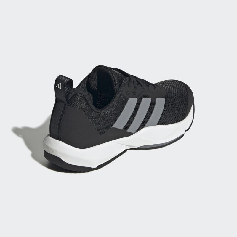 Championes Adidas Rapidmove 2 Negro