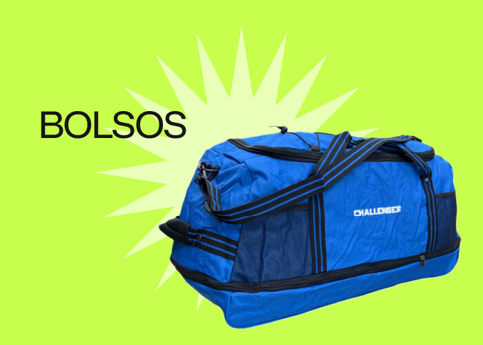 Bolsos