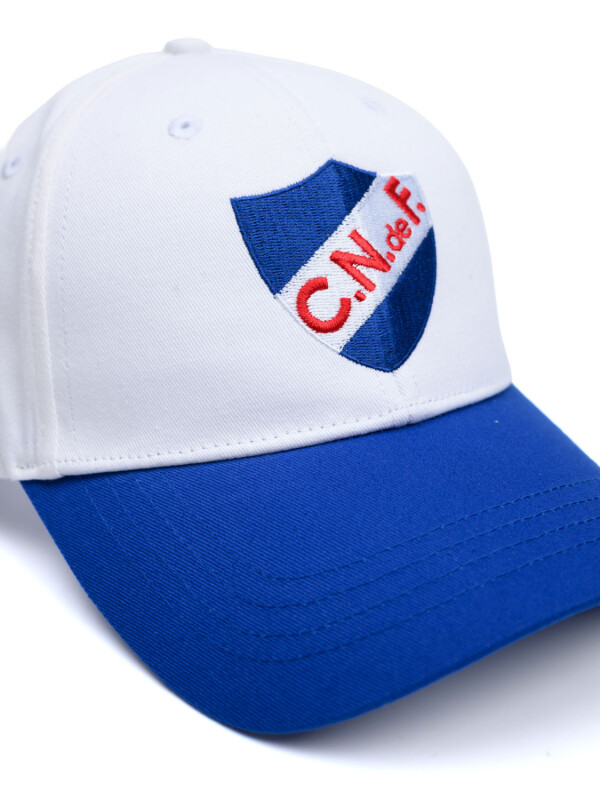 GORRO NADIE GANO MÁS Nacional Oficial 09a