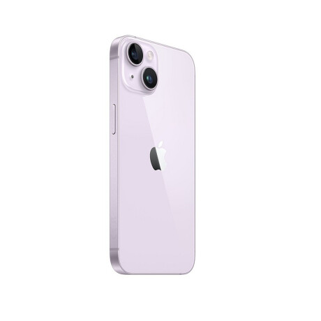 Celular Apple iPhone 14 128GB 4GB Purple CPO Celular Apple iPhone 14 128GB 4GB Purple CPO