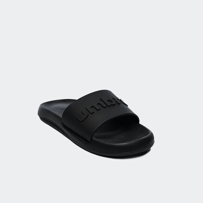 Ojotas Umbro Twise Lady Mujer 20306251 Negro