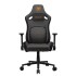 Silla Gamer Eecritorio Cougar Defensor F SILLA COUGAR DEFENSOR GRAY F