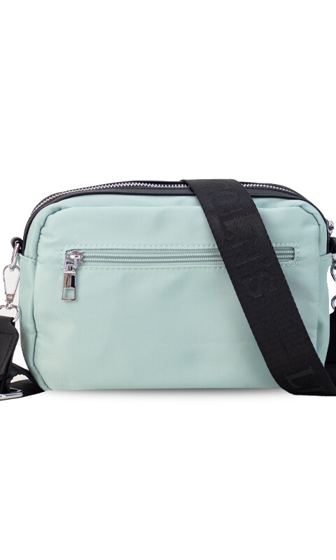 BANDOLERA MEDITERRANEA AQUA