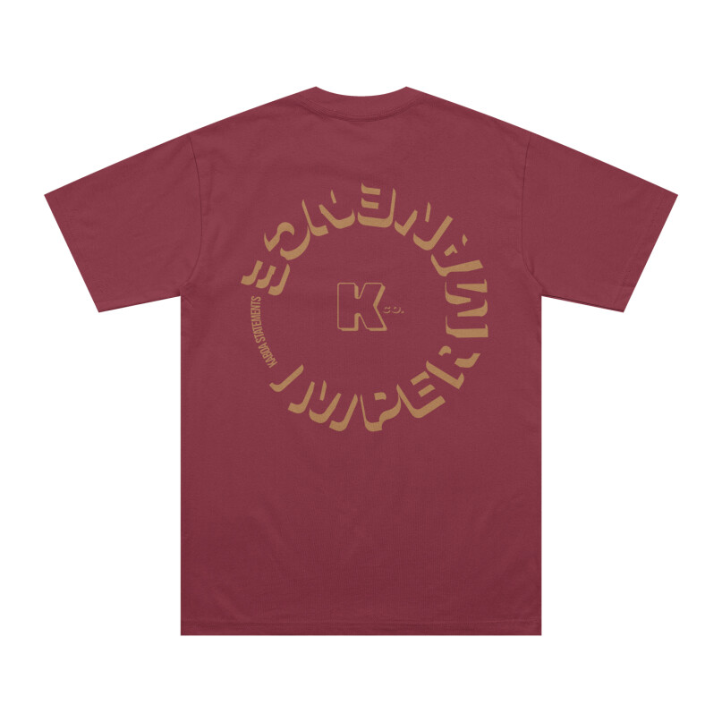 REME RELAXED - IMPERMANENT REME RELAXED - IMPERMANENT