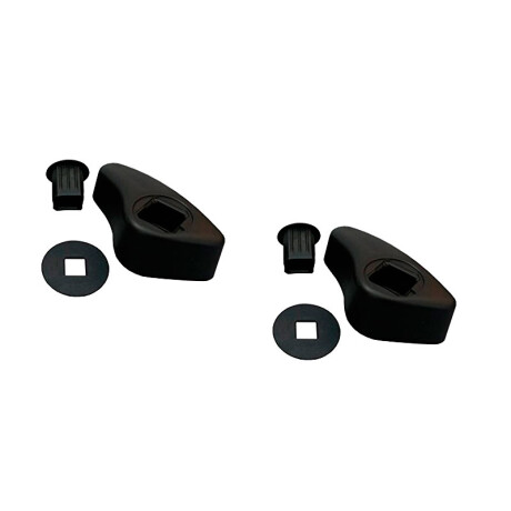 MANIJA RENAULT JGO MANIJA DE ASIENTO KANGOO-MEGANE - MANIJA RENAULT JGO MANIJA DE ASIENTO KANGOO-MEGANE -