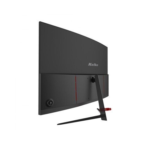 Monitor Kolke 27" Curvo Full HD KES-629 Monitor Kolke 27" Curvo Full HD KES-629