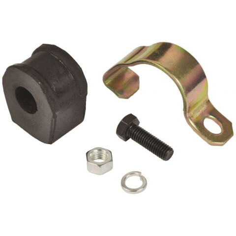KIT BARRA ESTABILIZADORA EXTERIOR GOL G1 / G2 / G3 / G4 82/09 Kit Barra Estabilizadora Exterior Gol G1 / G2 / G3 / G4 82/09