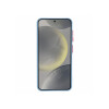 Protector Samsung Galaxy S24 con porta tarjeta color azul Protector Samsung Galaxy S24 Con Porta Tarjeta Color Azul