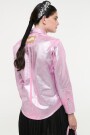CAMISA DENIM Rosa